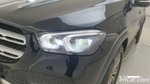 Mercedes-Benz GLE-Class W167 GLE300d 4MATIC (12.2022)