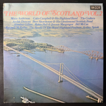 Сборник The World Of Scotland Vol. 2 (Англия 1974г.)