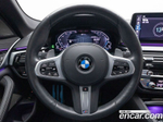 BMW 5 Series (G30) 530e M Sports (11.2021)