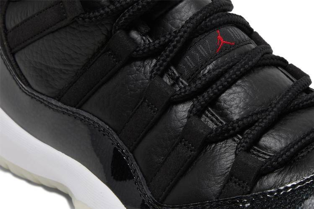Кроссовки Jordan Air Jordan 11 Retro Low "72-10"