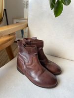 Новые ботинки Bonpoint, 25