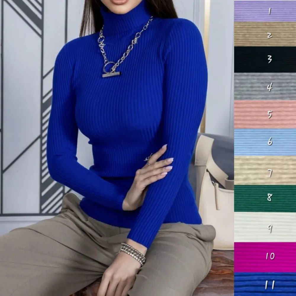 Водолазка 6818946 Fabrika