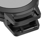 Вафельница MAUNFELD MF-1433BK фото 6