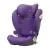 Автокресло Avova Sora-Fix Lila