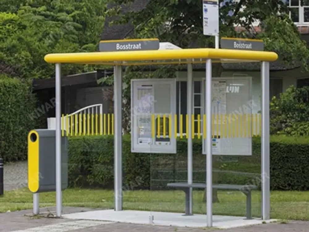 Остановка «Лира»