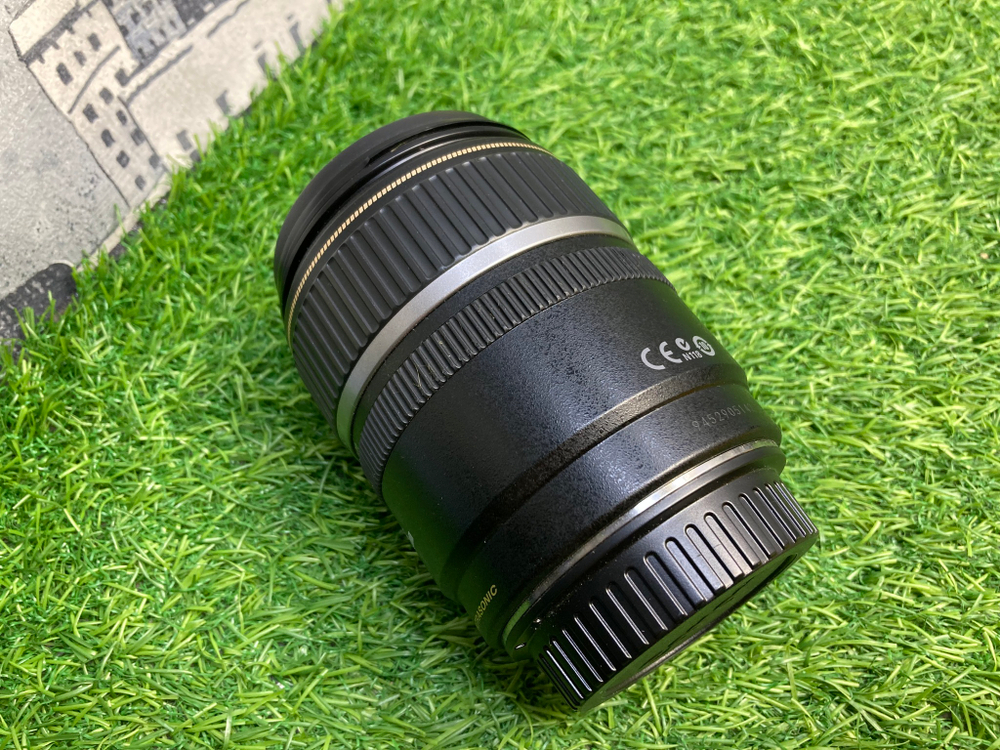 Canon EF-S 17-85mm 4-5.6 IS USM Покупка/Продажа