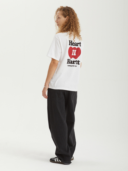 Женская Футболка Heart Ii Hartt
