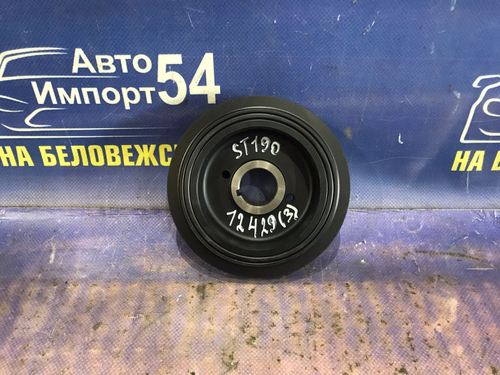 Шкив коленвала TOYOTA CORONA 1992-2002