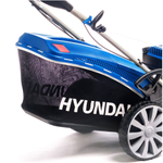 Газонокосилка бензиновая самоходная Hyundai L 5110RS