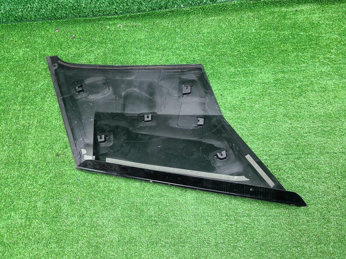 Накладка кузова задняя левая GAC GS8 2 (2021-н.в.)