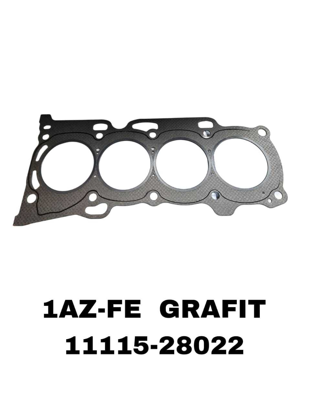ПРОКЛАДКА ГОЛОВКИ 1AZ-FE GRAFIT