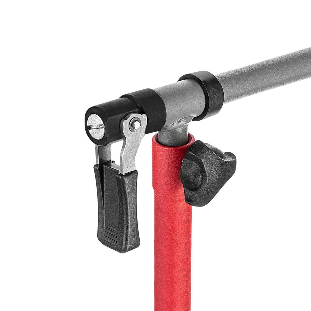 Ледобур BURAN 180L (диаметр 180мм) левое вращение