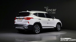 Kia Seltos Бензин 1.6 Turbo 4WD (10.2019)