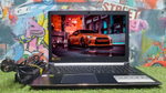 Ноутбук Acer i5-7/12Gb/GTX 1050 2Gb