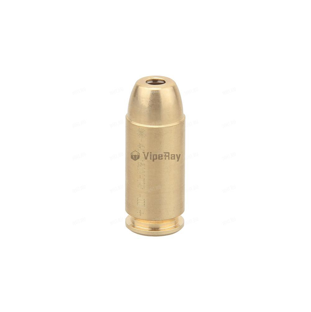 Лазерный патрон VECTOR Optics .40S&W