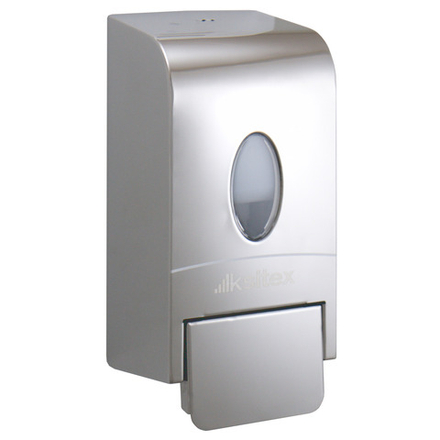 Дозатор жидкого мыла Ksitex SD-7966-500S