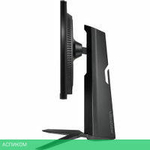 Игровой монитор LG UltraGear 24GS65F-B