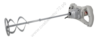 Строительный миксер Ресанта СМ-1600Э-2