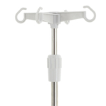 Кровать подростковая механическая Med-Mos Тип 4. Вариант 4.1 DM-2320S01 (2 функции)