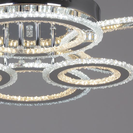 55677-0.3-06 светильник потолочный