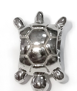 Ювелирная подвеска "Эстерелла" из серебра 925-й пробы