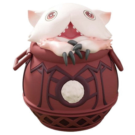 Фигурка Banpresto Made in Abyss Pot Mitty