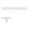 Накладной светильник Nowodvorski Office Pro Led Black 10210
