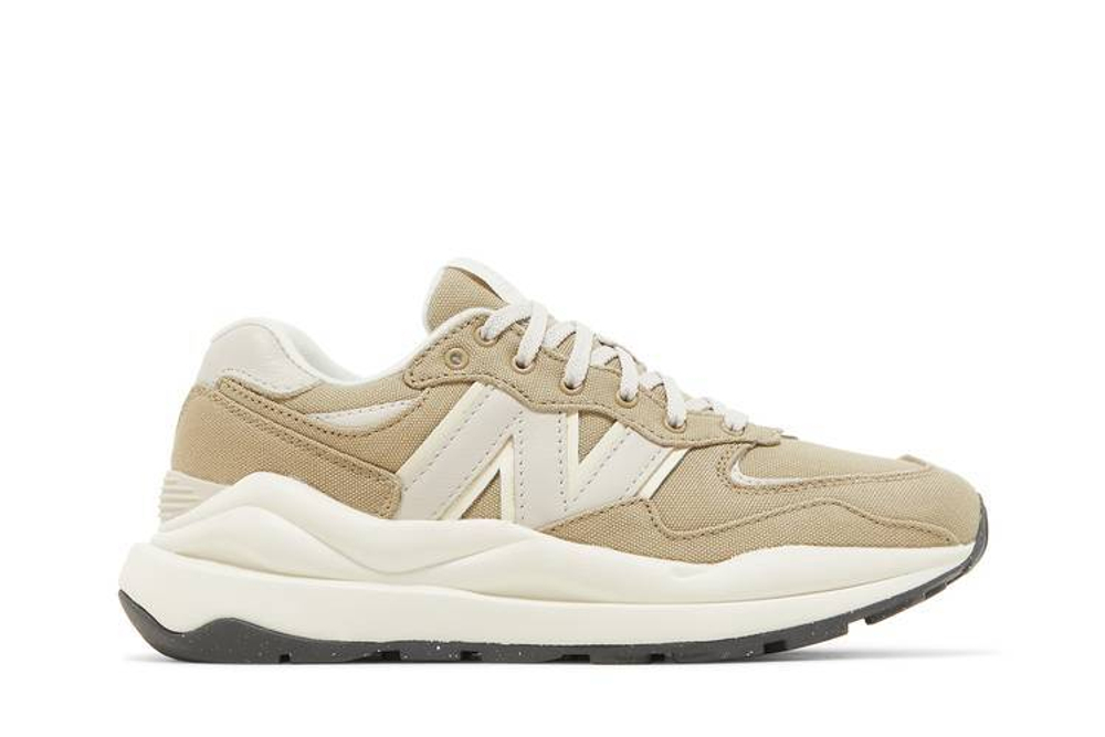 Кроссовки New Balance Nb 5740 (Женская размерная сетка)