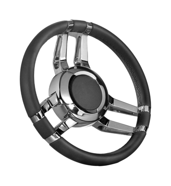 Рулевое колесо Isotta CARLOTTA 350 мм