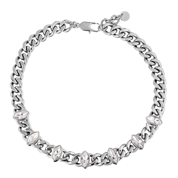 Колье Dyrberg Kern PUNICA SS CRYSTAL 470058