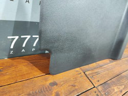 Обшивка двери багажника Ford Transit 7 14-нв Б/У Оригинал bk31b46321aew