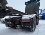 КамАЗ 5490 4x2 Седельный тягач 5490-S5 (Дизельный, 12,0 л, 401 л.с., МТ)