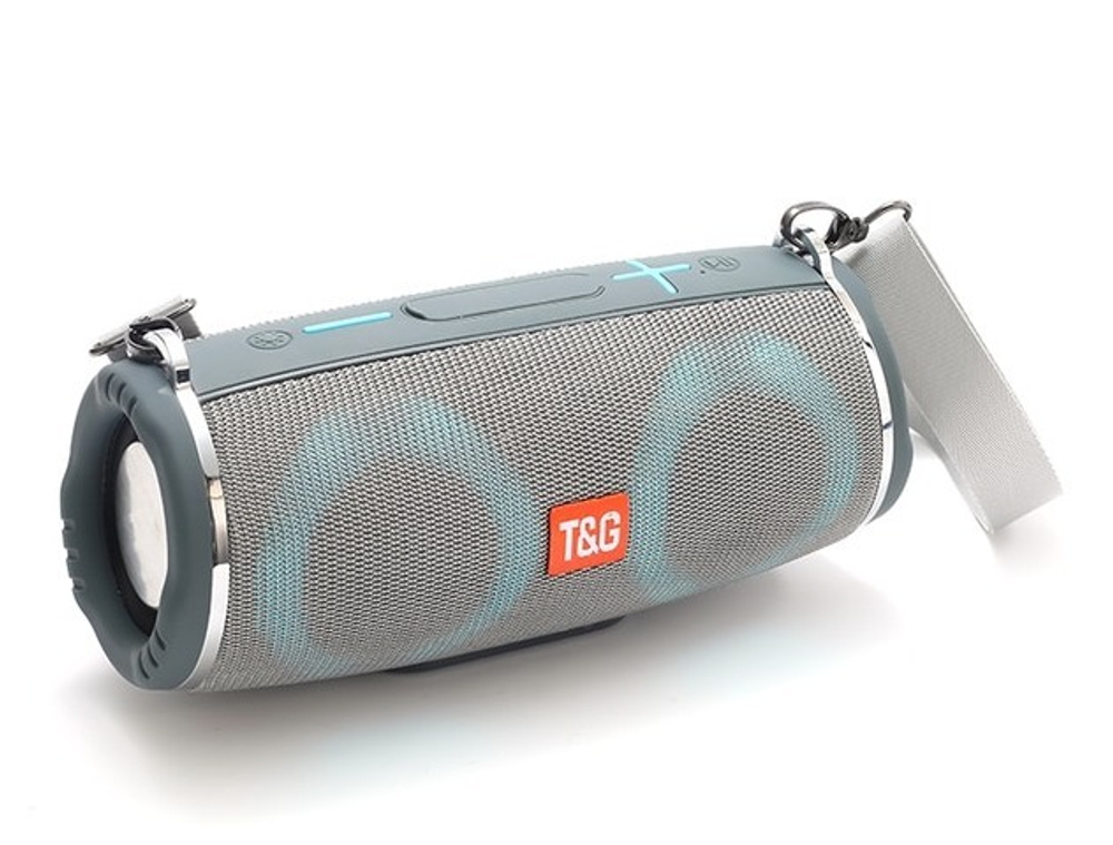 Беспроводная колонка TG-642