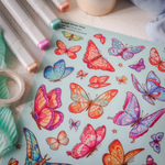 MINI PACK BUTTERFLIES