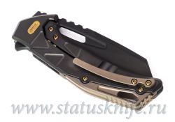 Нож Fox FX-552 ALCF Chronosфотография - 9