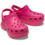Crocs (Женская размерная сетка)