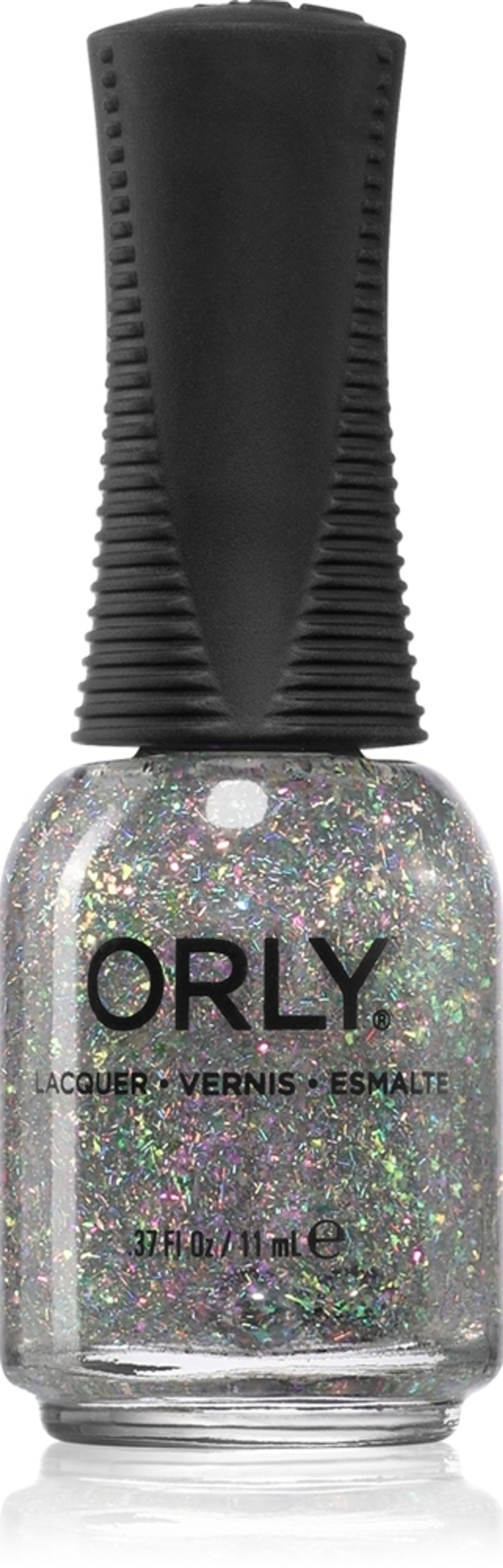 Orly Lacquer - лак для ногтей, 11 ml