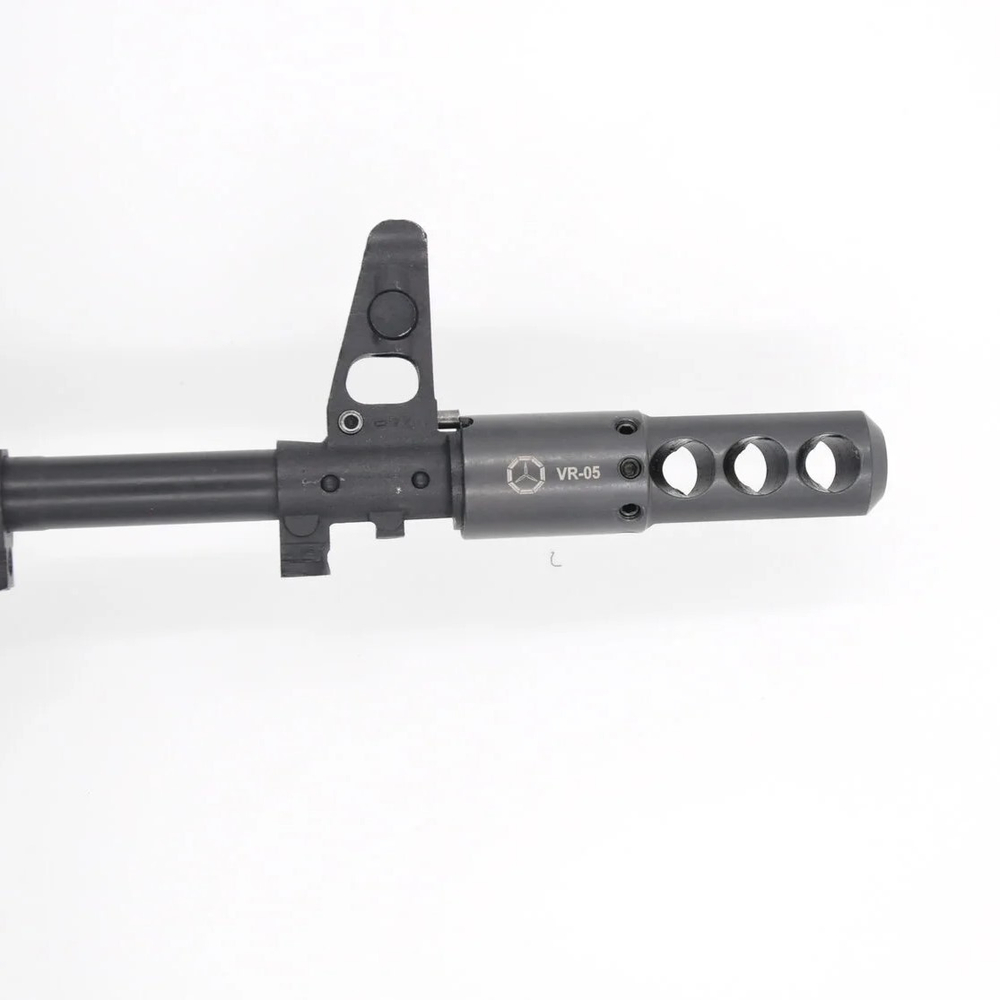 ДТК VR-05
