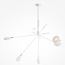 Светильник потолочная светодиодный Maytoni   MOD070CL-L8W3K