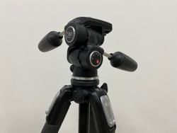 Manfrotto 190X + Manfrotto 804RC2 алюминиевый сплав