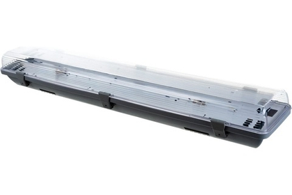 Светильник LED ДСП (для 2х LED-ламп T8 G13) IP65 650х75х85mm DSP-04 Navigator 61087