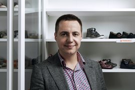 Максим Фалдин: пять выводов из краха Wikimart