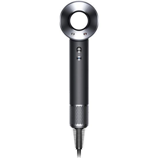 Dyson Supersonic HD08 Black/Bright Nickel