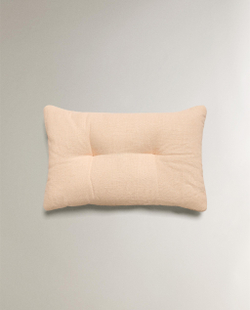 Декоративная подушка Zara Home, 30х50 см, хлопок, 4369/009