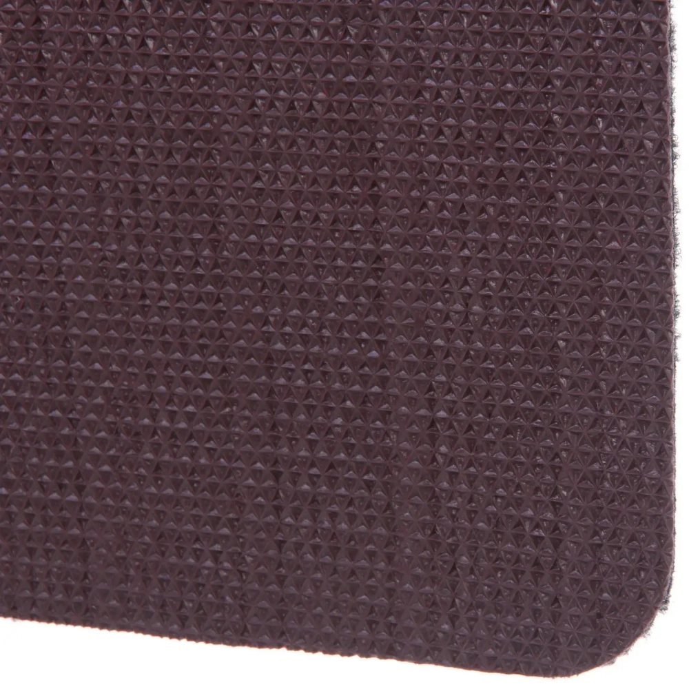 Коврик придверный «Гранит» 38*58 коричневый