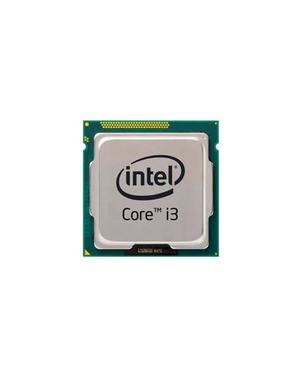 Процессор CPU Intel Core i3-10100F (3.6GHz/6MB/4 cores) LGA1200 OEM, TDP 65W, max 128Gb DDR4-2666, CM70104291318SRH8U, 1 year