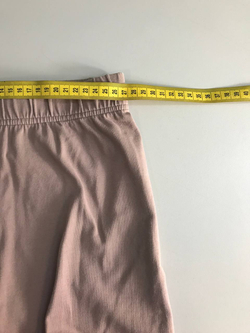 Шорты Befree приятного оттенка, маркировка S, визуально 44 размер