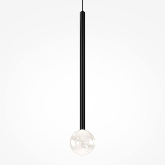 Подвесной светильник Maytoni MOD383PL-L4B3K