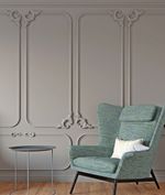 Угол декоративный М1У1