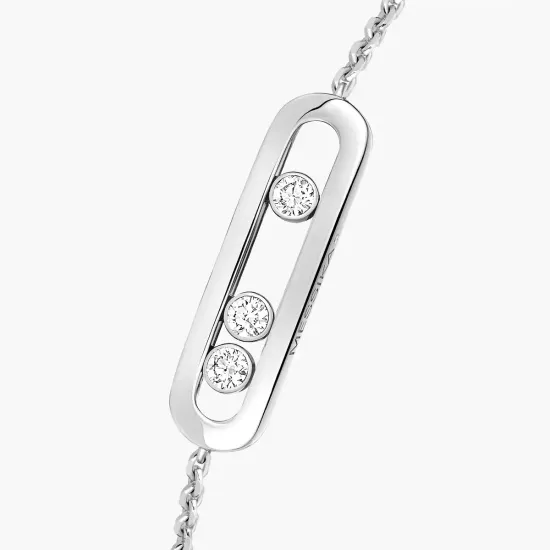 Браслет Messika Baby Move bracelet